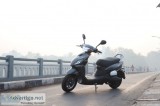 Etrance neo - best high speed battery scooter in india