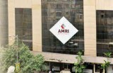 Amri hospital