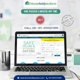 Hyderabad Packers  Best Packers and Movers in Secunderabad Hyd C
