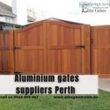 Best Aluminium Gates Suppliers in PerthElite gates