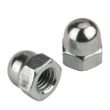 Cap Nuts  Cap Nut Manufacturer  Domed Cap Nut  Acorn Nut