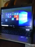hp probook 6550b i3 300gb hd 6gb.ram wifi web win.10