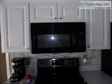 FRIGIDAIRE MICROWAVE