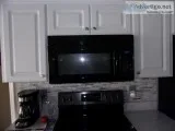 FRIGIDAIRE MICROWAVE