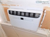 Frigidaire And GE Window Air Conditioner