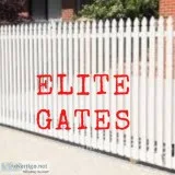 The Topmost Aluminium Gates in PerthElite Gates