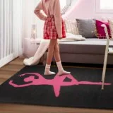 Carpets for kids room | little looms rugs