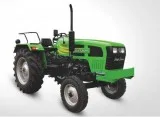 Indo Farm Tractor in India and Specifications