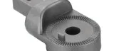 Exceptional Product Quality by Investment Casting Process