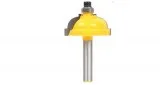 Cove Bit  Woodworking Tools  Router Bits  Classical Cove Bits