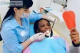 Affordable dental care
