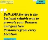 Bulk sms service provider in delhi ncr