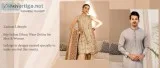 Buy indian ethnic wear online for men & women at zaitoon lifesty
