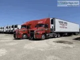 Truck Drivers Needed