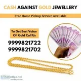Sell old gold jewellery janakpuri
