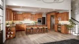 Why are shaker cabinets so popular?