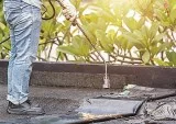 Commercial Roofing in Toronto