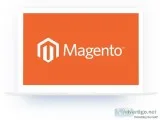 Magento ecommerce development agency in delhi