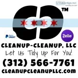 Flat Rate General Labor &bull Clean Up &bull Junk Removal &bull 