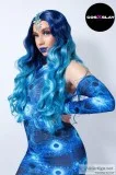 THE LUNA LACE FRONTAL WIG