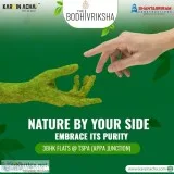 3bhk flats near appa junction | karienacha