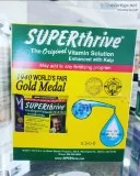 SuperThrive Solution 4oz