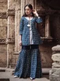 Buy Sharara Set Online in India in India