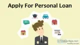Persoanl loan
