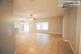 plenty of living space to spread out and make memories