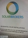GO SOLAR AND SAVE ON ELECTRIC BILLS