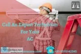 Book Affordable AC Repair and Installation Services in Delhi Noi