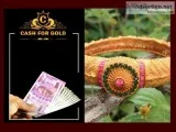 Sell broken gold in Rohini