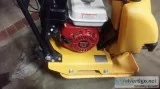 Honda Plate Compactor
