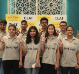 Best clat coaching in india - law prep