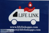 Emergency ambulance service in west bengal - life link apps