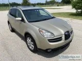 2007 Subaru B9 Tribeca
