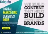 Top digital marketing services in india | ibigdo technologies