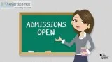 Looking for Career Counseling Admission Guidance in Bangalore fo