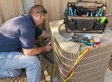 Minimize Breakdown Chances With AC Maintenance Dania Beach.