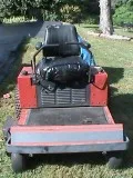 Lawn Equipment ((Prices are Negotiable)) (All Together or Sepera