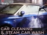 Which is the most effective car cleaning method