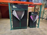 Indoor Grow Tents Residential sizes
