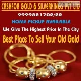 Gold Buyers In Khan Market