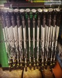 Mondi Telescope Water Wand