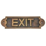 Door Signs For Offices