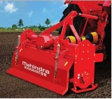 Tractor implement with price features and models