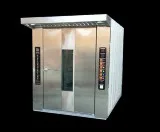 Rotary Oven Manufacturers