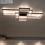 LED Ceiling Light Fixture