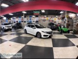 2016 Honda Civic For Sale in Toronto