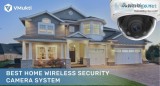 Best Home Wireless Security Camera System